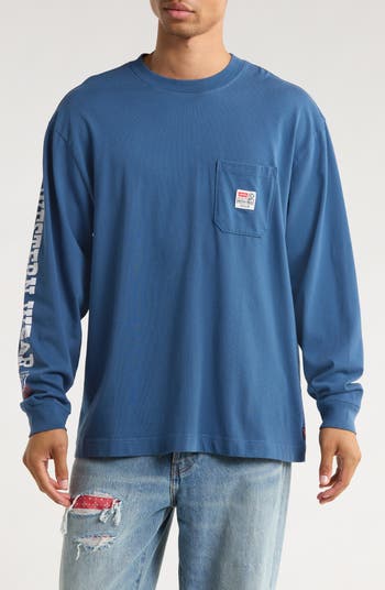 Levi's® x Toy Story Long Sleeve Graphic T-Shirt | Nordstrom