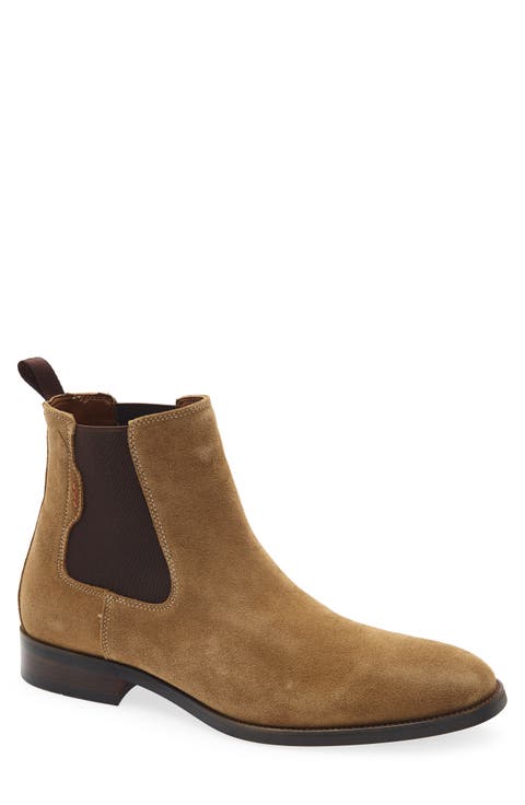 Brompton Chelsea Boot