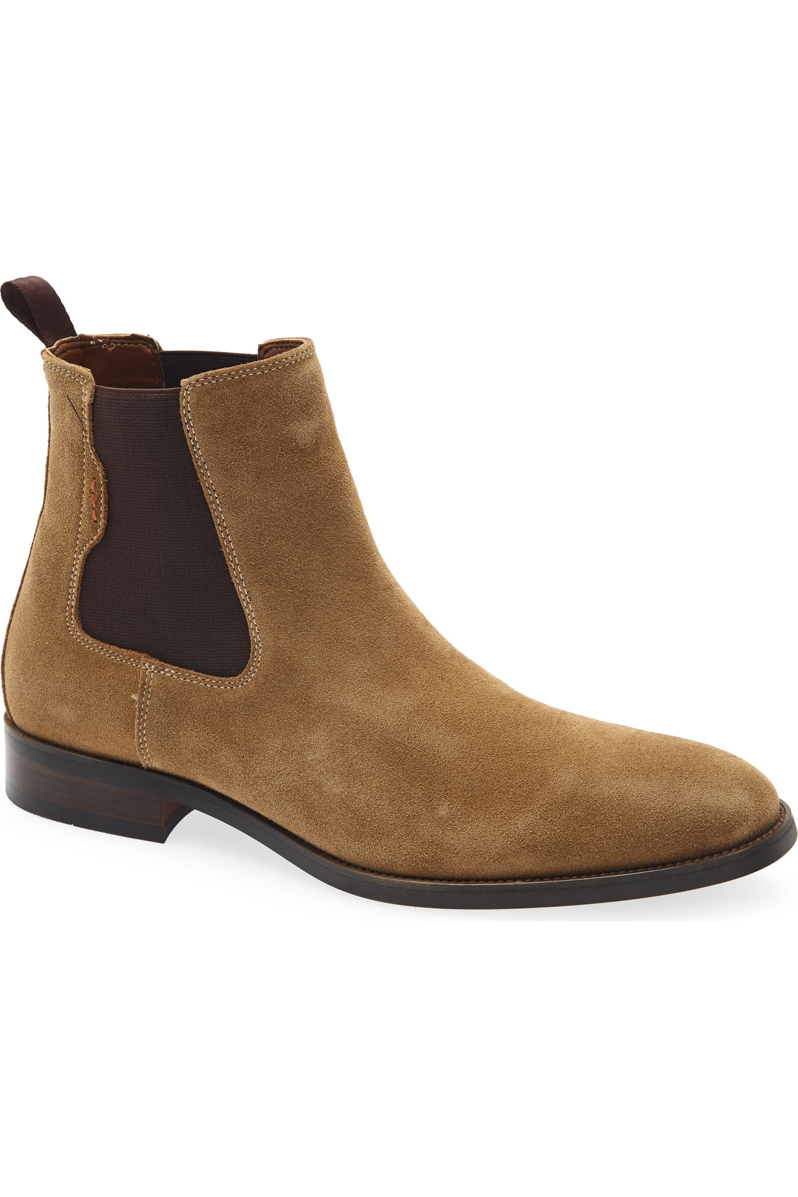 Chelsea Fc Rgb Color Code Steve Madden Brompton Chelsea Boot (Men) | Nordstrom