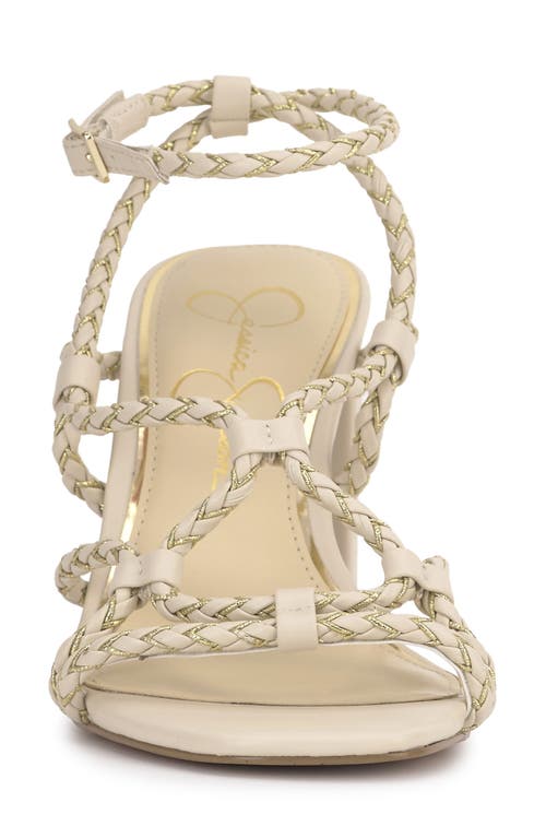 Jessica Simpson Azimma Cage Sandal