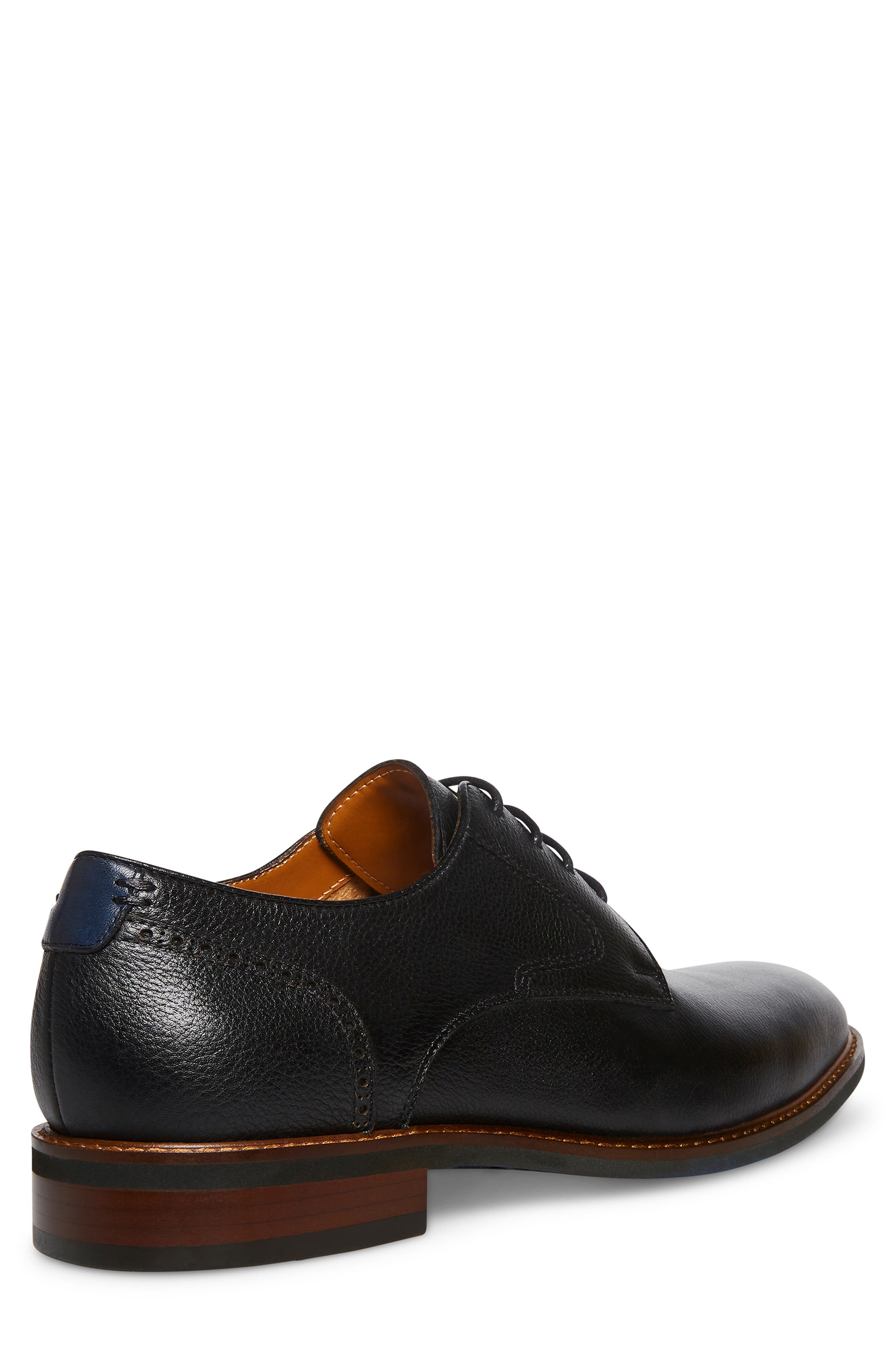 MADDEN Bannon Leather Derby, Alternate, color, 