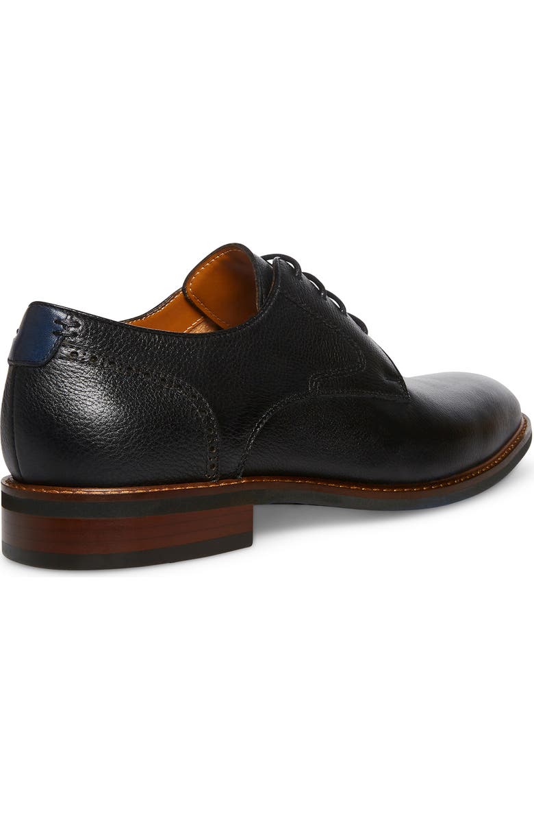 MADDEN Bannon Leather Derby, Alternate, color,