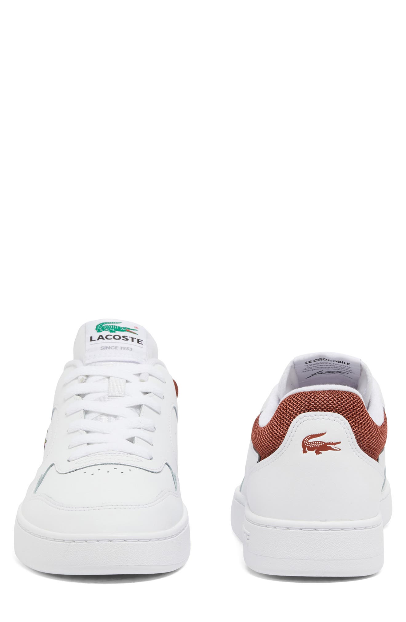 Lacoste Lineset 224 Sneaker, Alternate, color, 