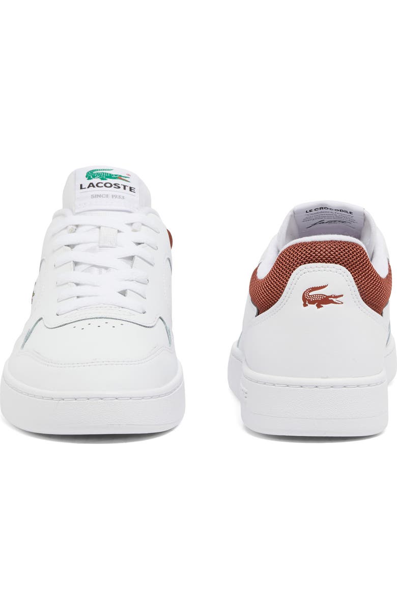 Lacoste Lineset 224 Sneaker, Alternate, color,