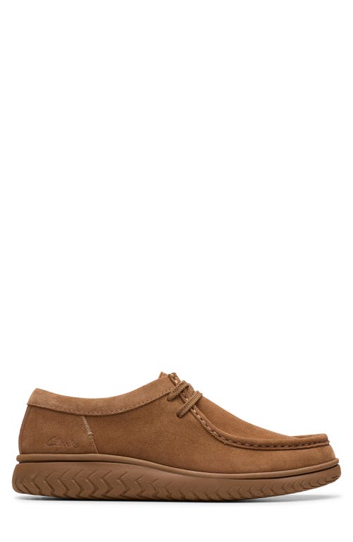 Clarks ® Relaxlite Moc Toe Chukka