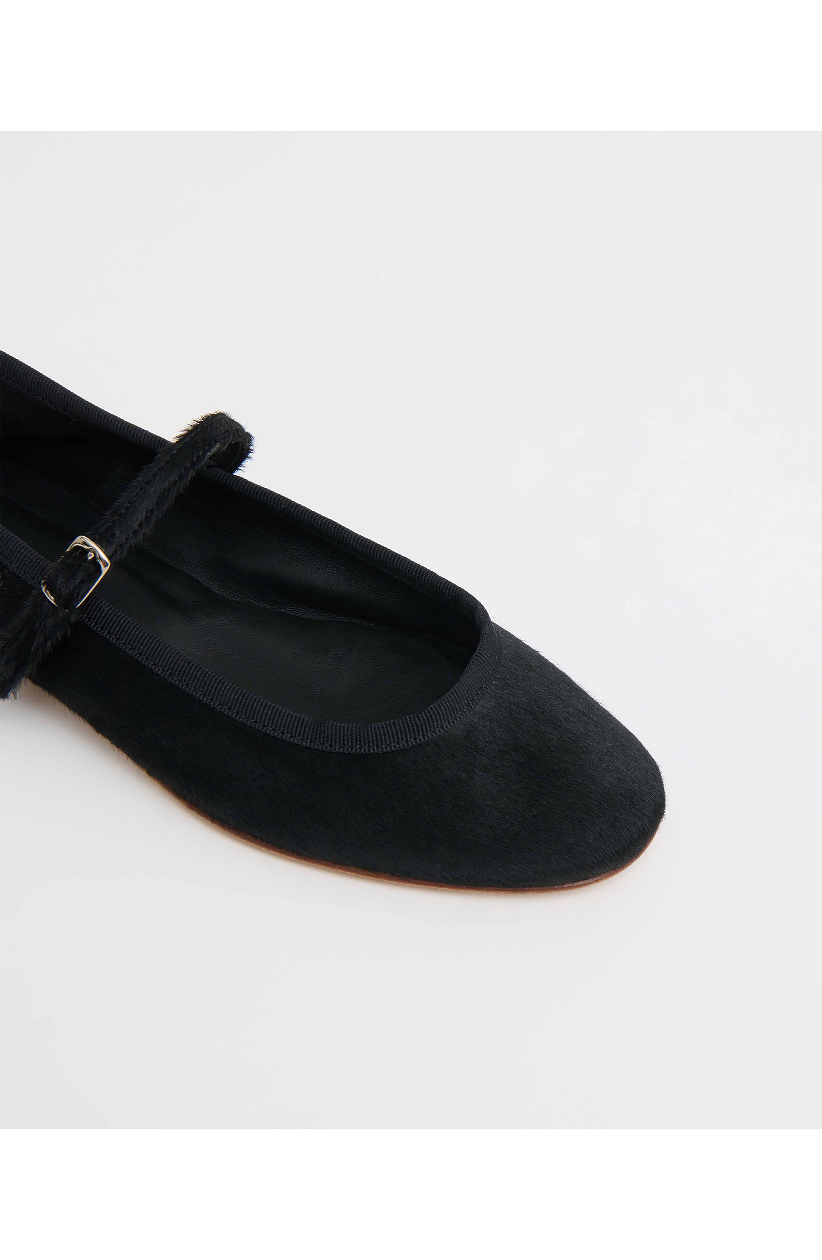 Mansur Gavriel Dance Mary Jane Flat, Alternate, color, 