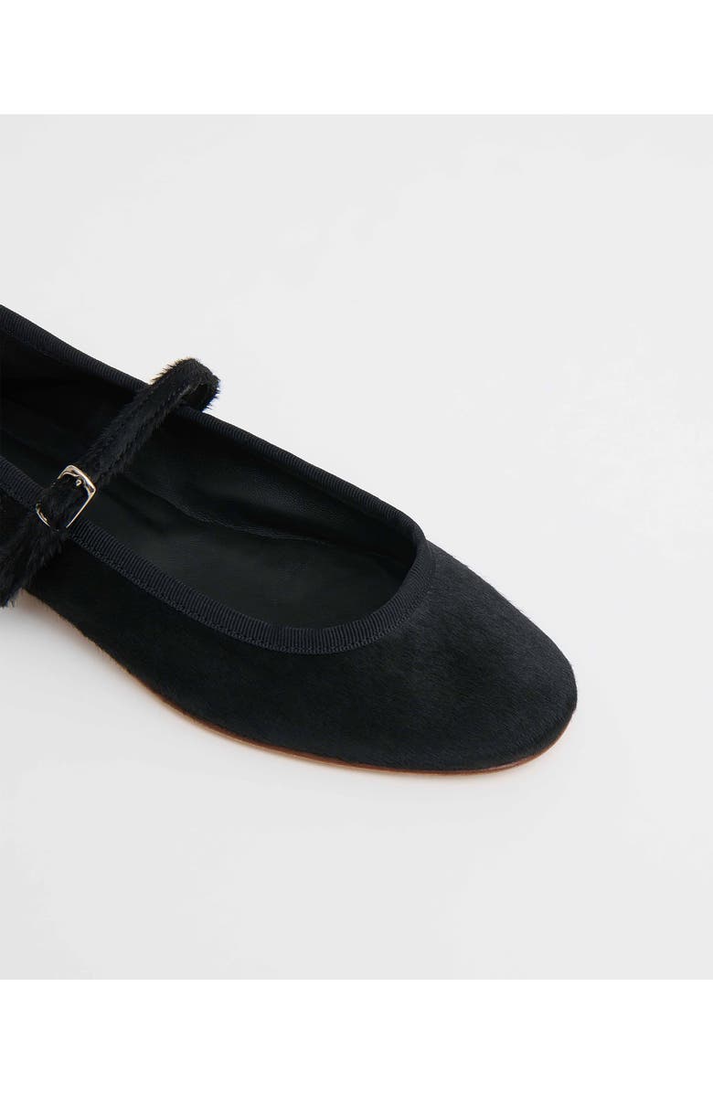Mansur Gavriel Dance Mary Jane Flat, Alternate, color,