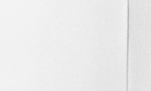 Eileen Fisher Ankle Length Knit Lantern Pants In White