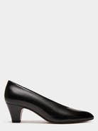 Bally Alva Pump in Leather
