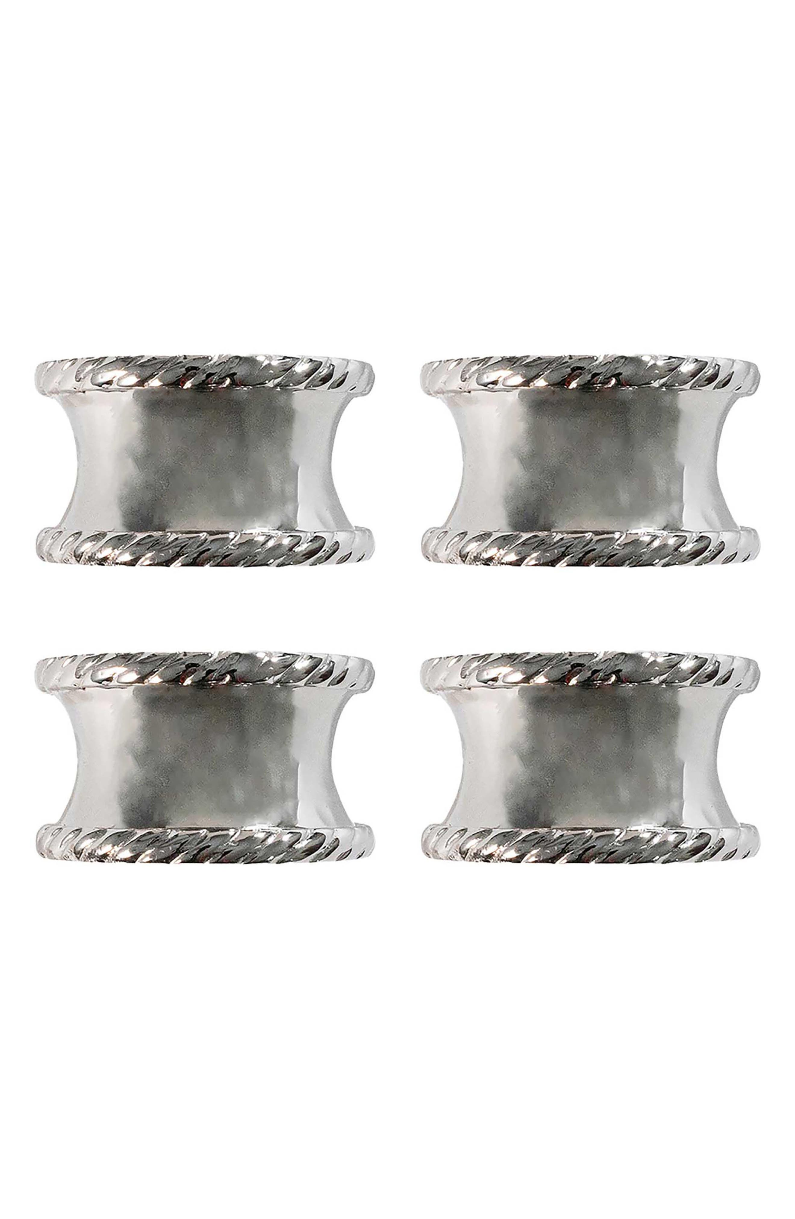 selected SILVER