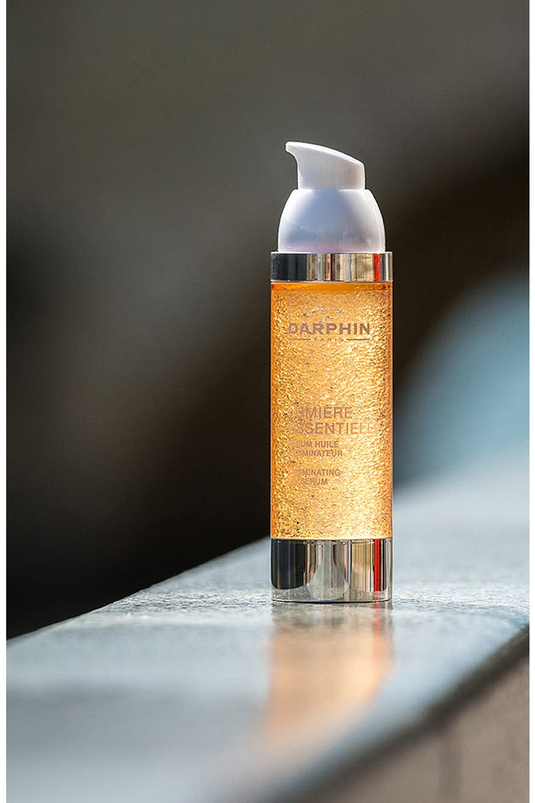 Lumière Illuminating Oil Serum, Alternate, color, NO COLOR