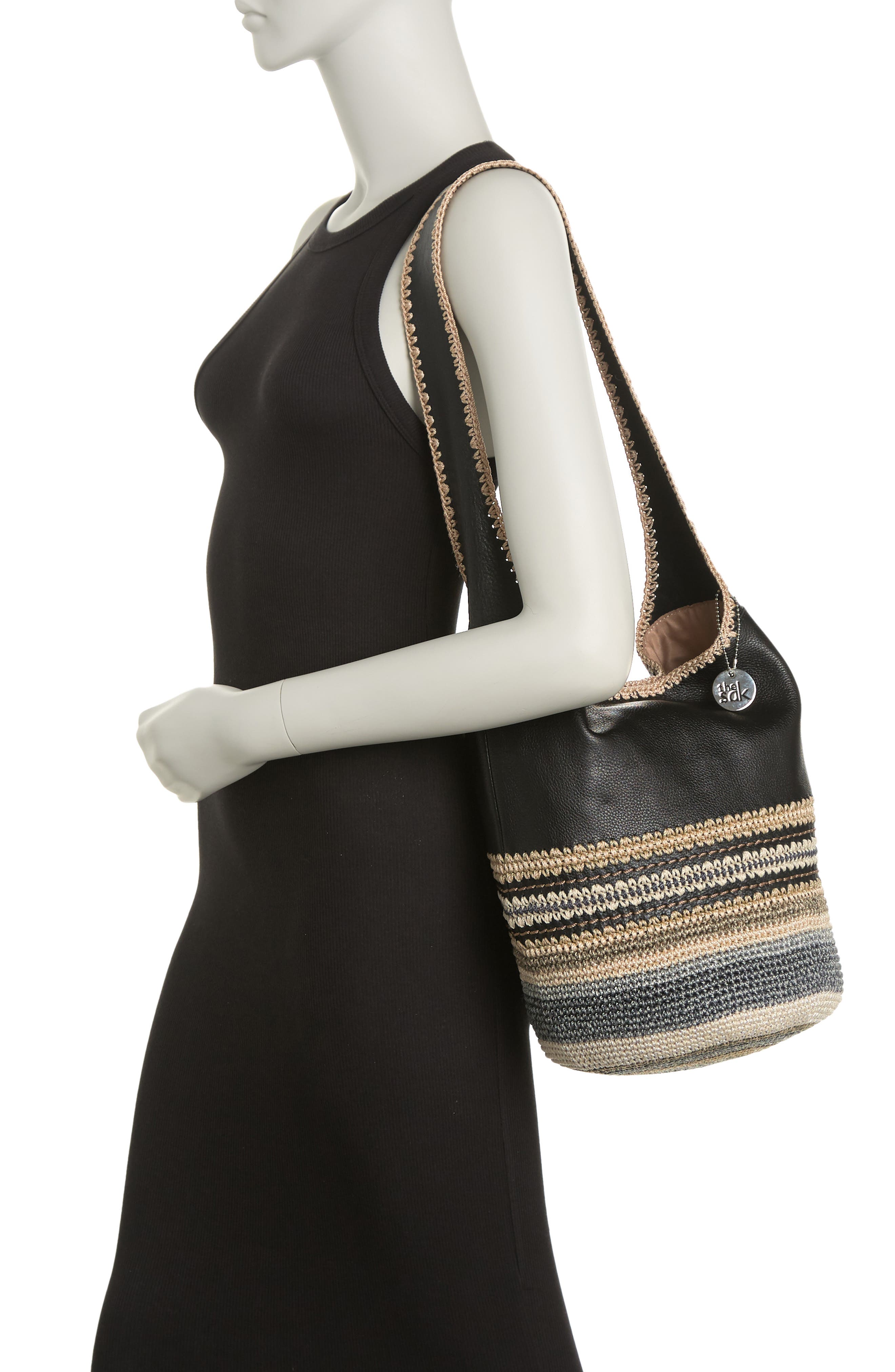 The Sak Back to Bali Hobo, Alternate, color, 