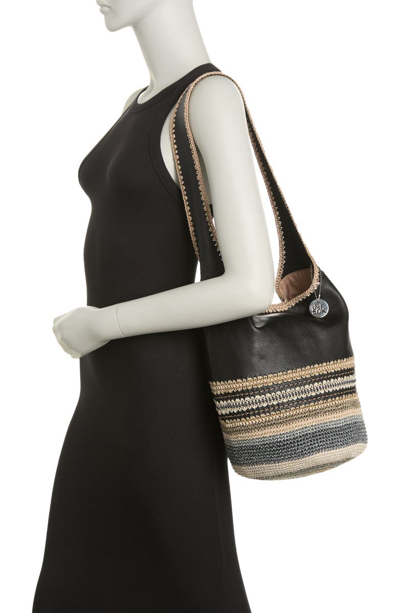 The Sak Back to Bali Hobo, Alternate, color,