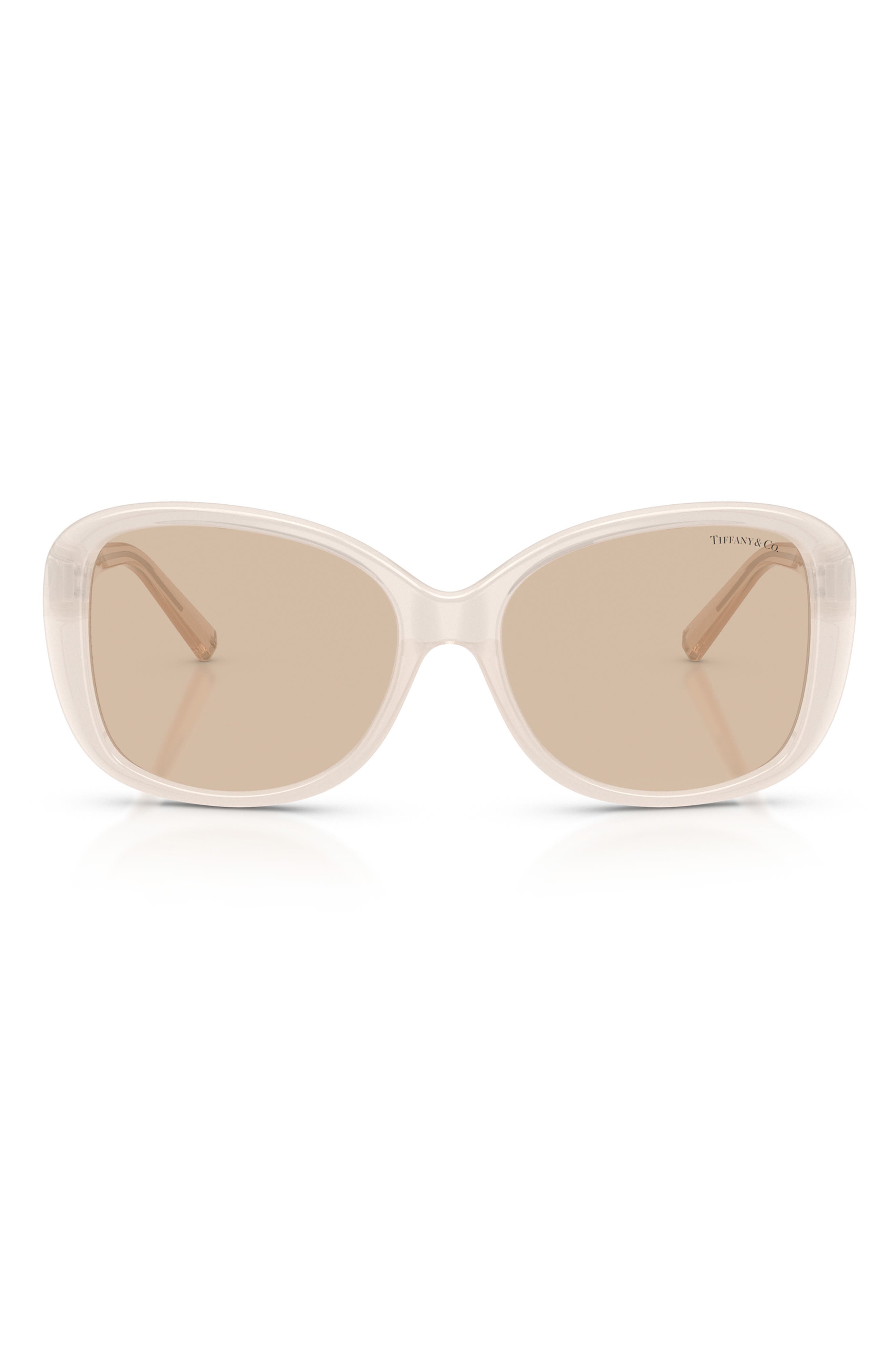 OPAL PADPARADSCHA/ LIGHT BROWN