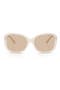  Opal Padparadscha/ Light Brown