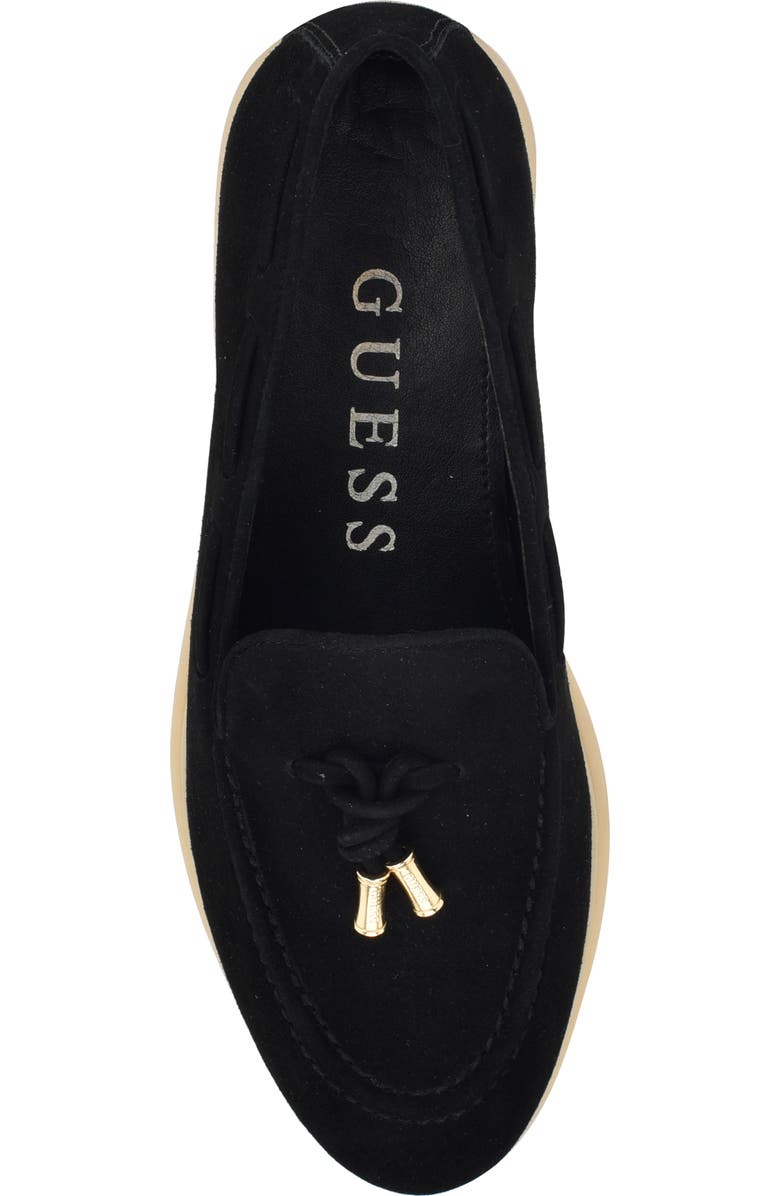 GUESS Gwaryana Loafer, Alternate, color,