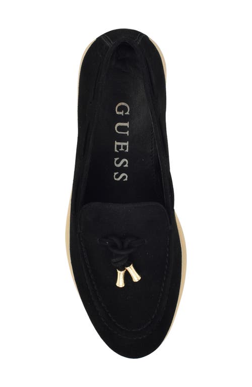 Guess Gwaryana Loafer