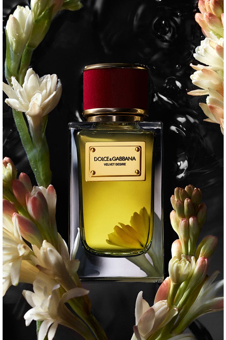 Velvet Desire Eau de Parfum (Women) | Nordstrom