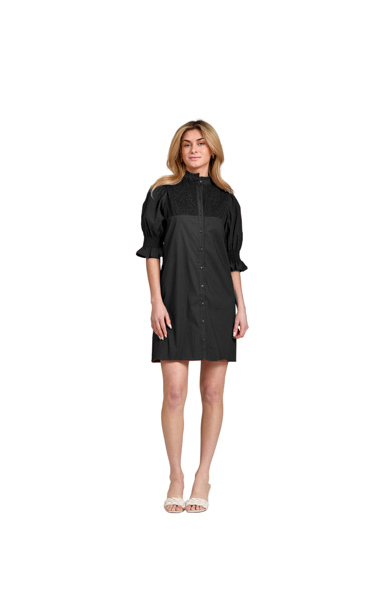 Taylor Tillman Aubrey Dress, Main, color, 