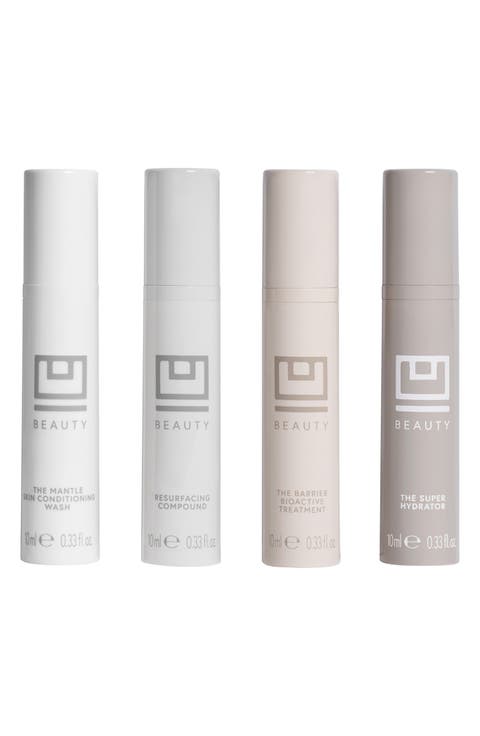 The Index Kit-Volume II Set USD $182 Value