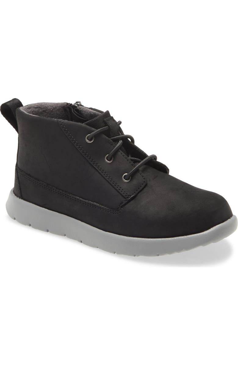 UGG<sup>®</sup> Canoe Waterproof Chukka Sneaker, Main, color,