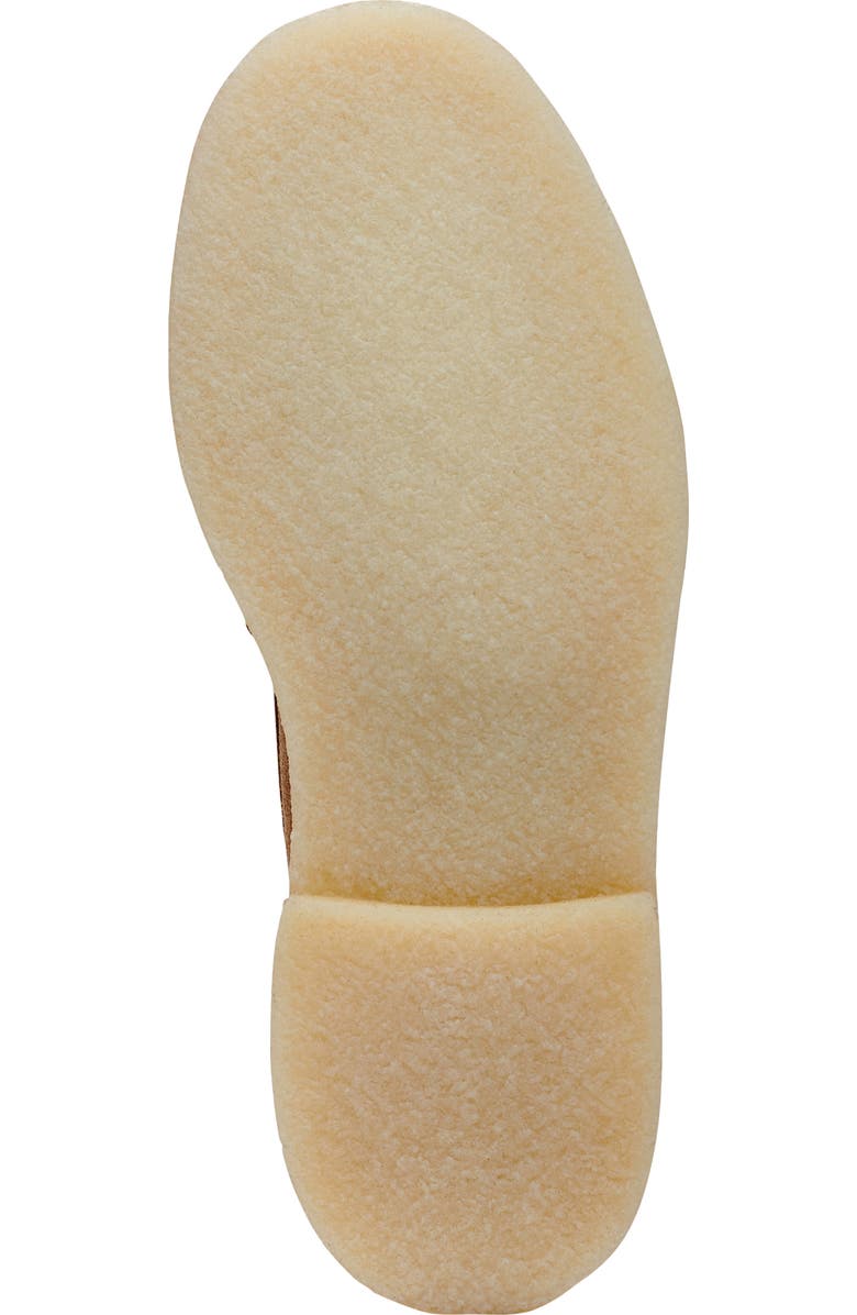 G.H.BASS Larson Mixed Media Penny Loafer, Alternate, color, Cognac/ Natural