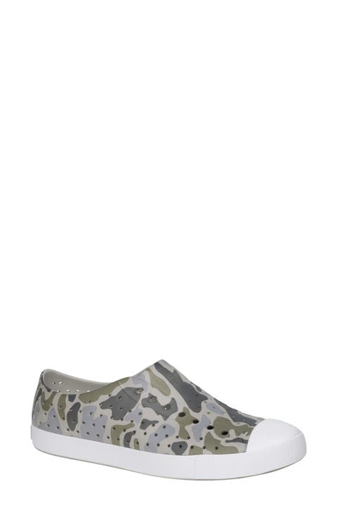 Jefferson Wanderfoam Slip-On Sneaker