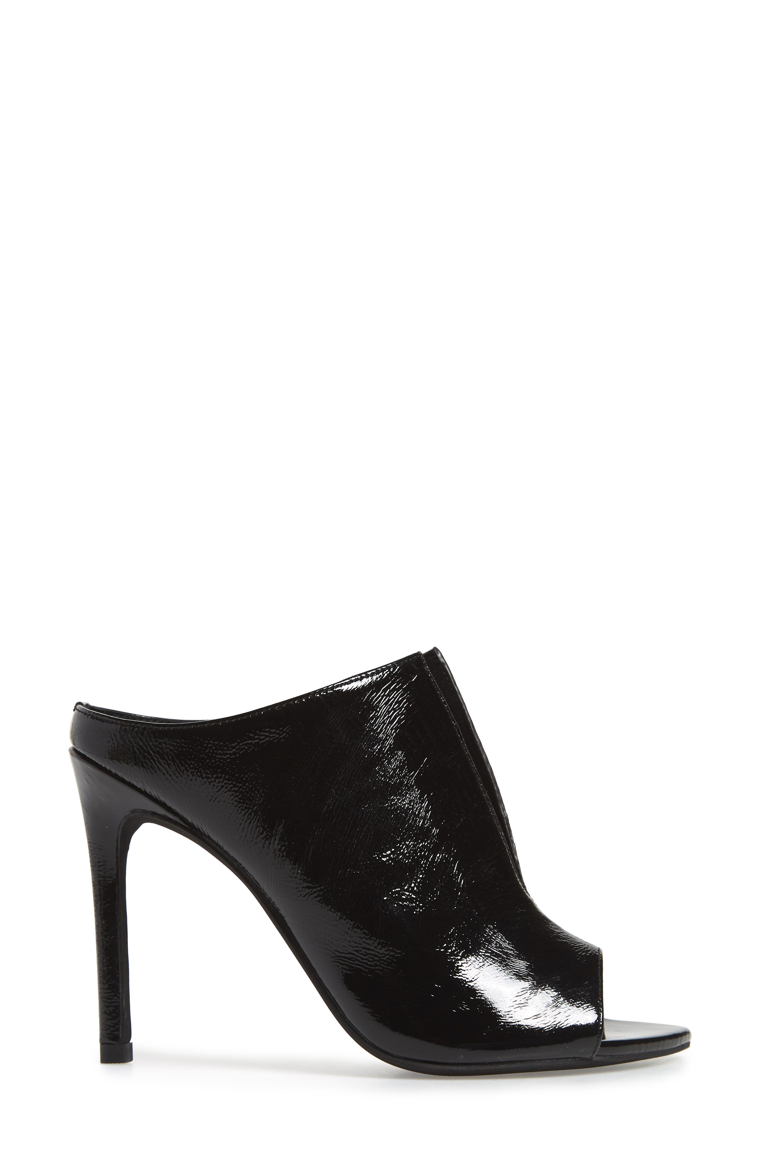 Jeffrey Campbell Exhale Mule, Alternate, color, 