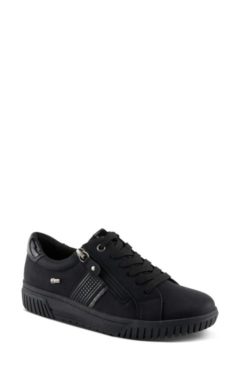 Jamia Water Resistant Sneaker (Women)