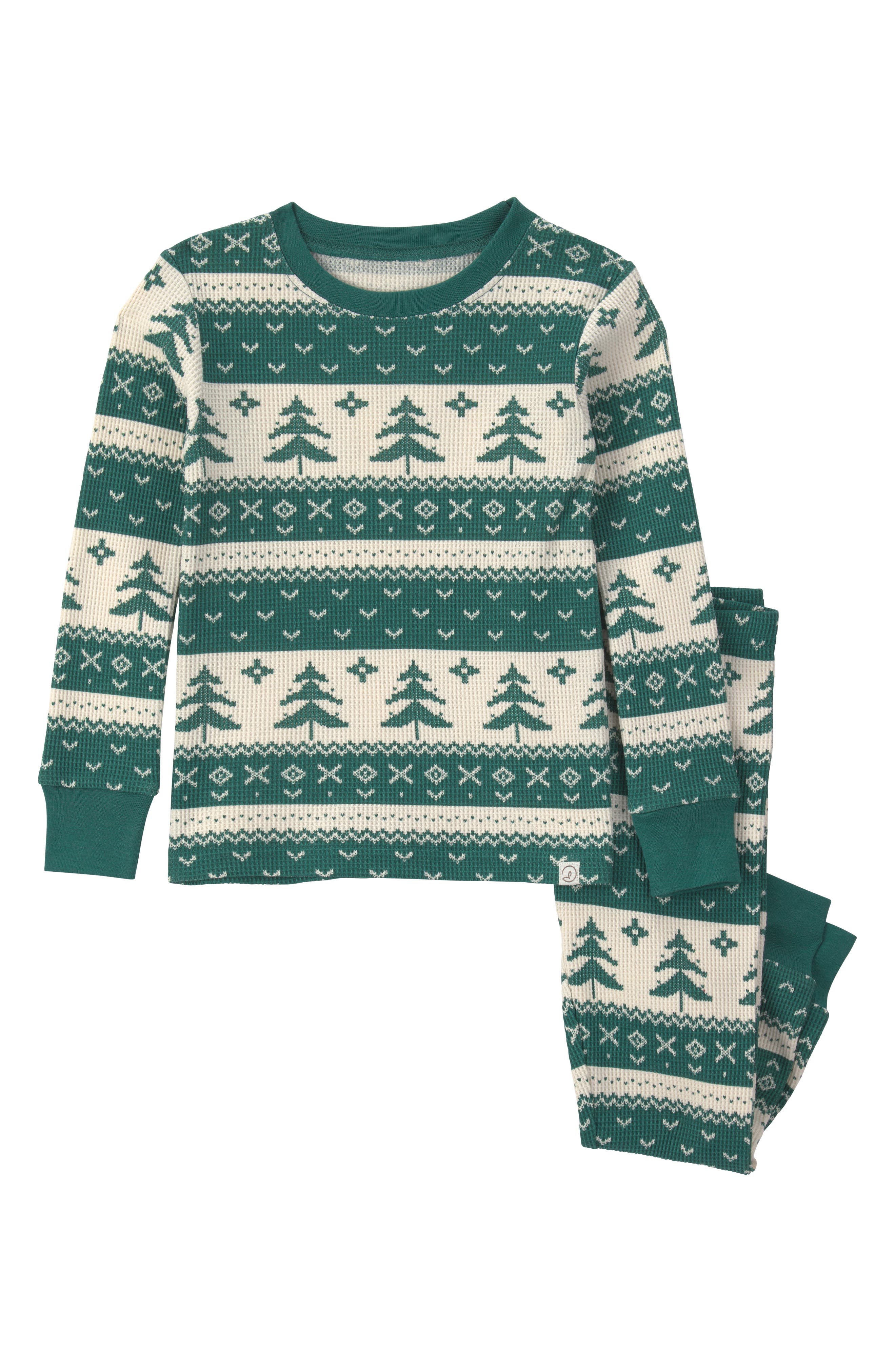 selected TREE FAIRISLE