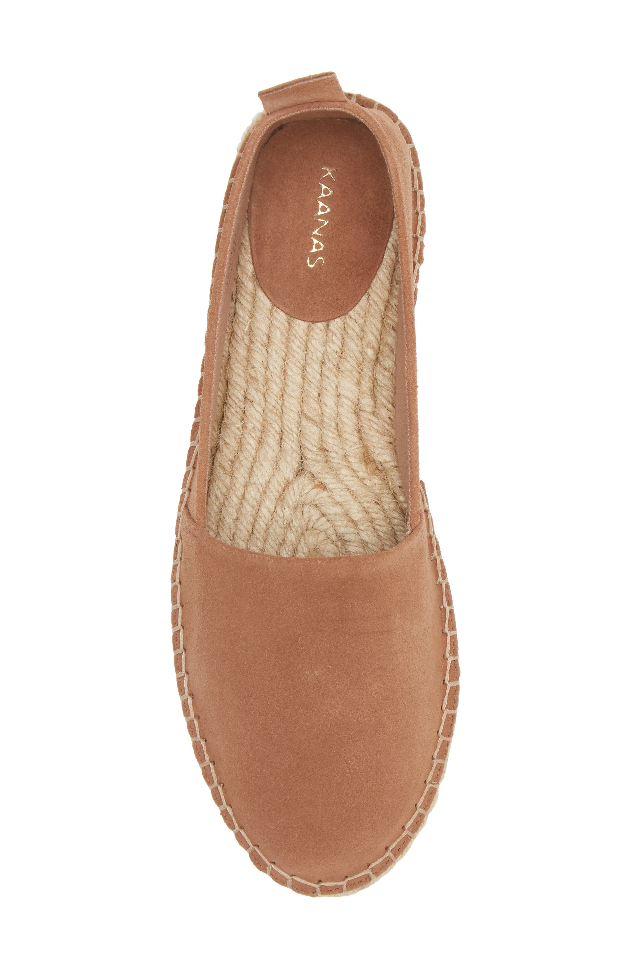 Kaanas Roma Espadrille, Alternate, color, 