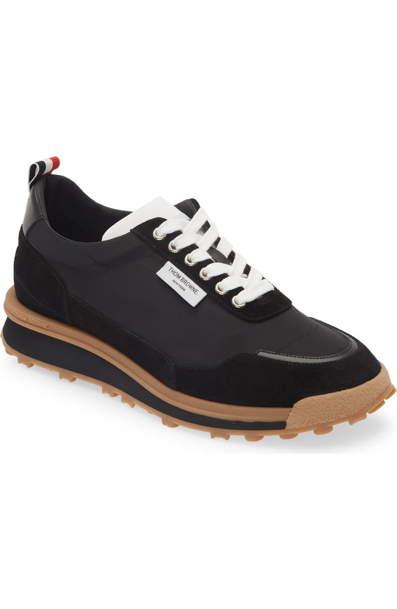Thom Browne Alumni Sneaker, Main, color,