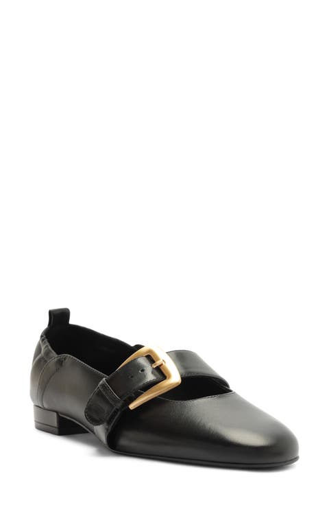 Kenny Ballet Flat