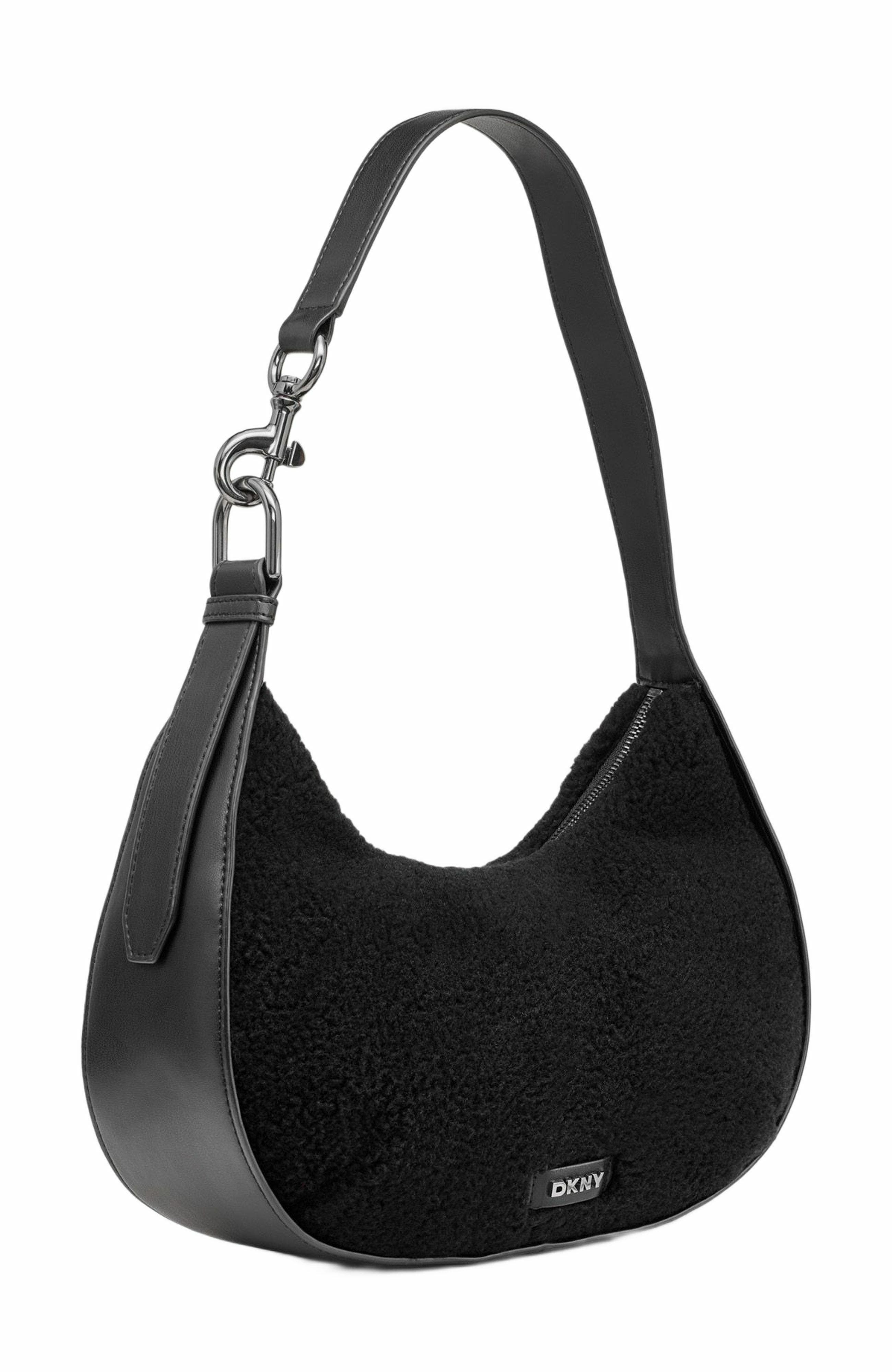 DKNY Thyme Hobo Bag, Alternate, color, 