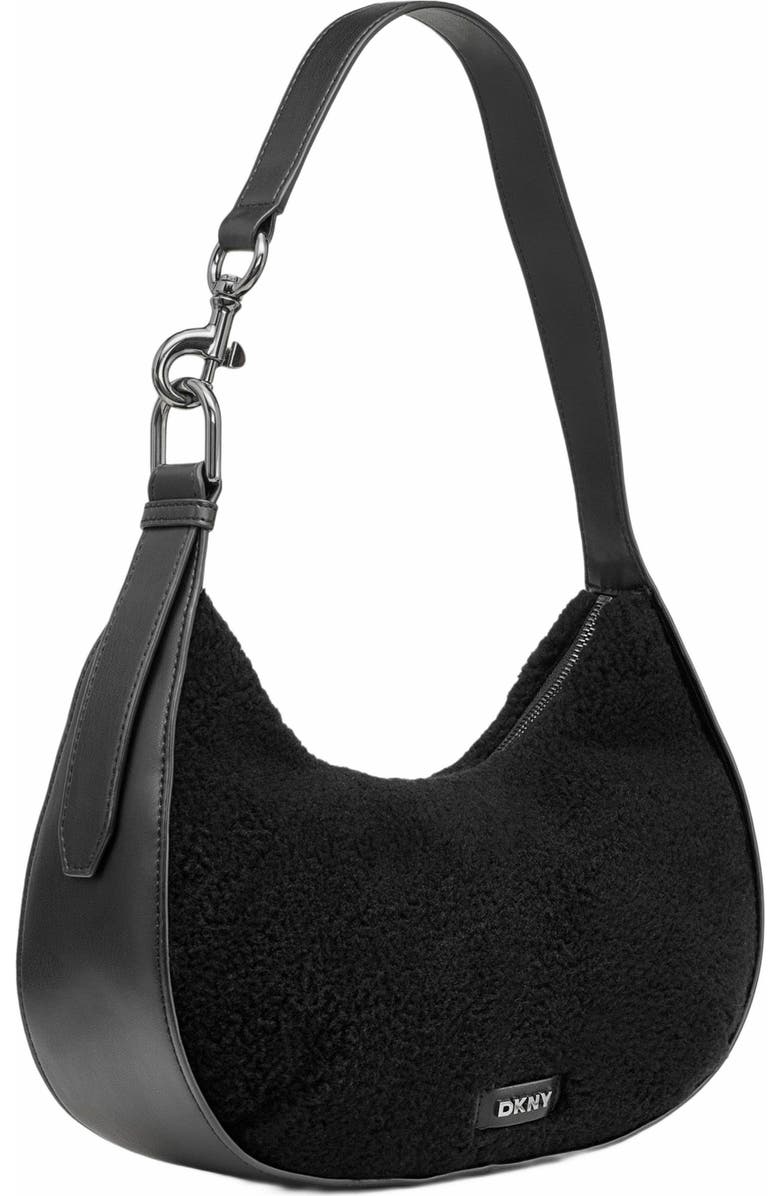 DKNY Thyme Hobo Bag, Alternate, color,
