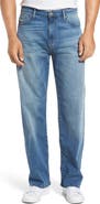Mavi Jeans Max Relaxed Fit Wide Leg Jeans
