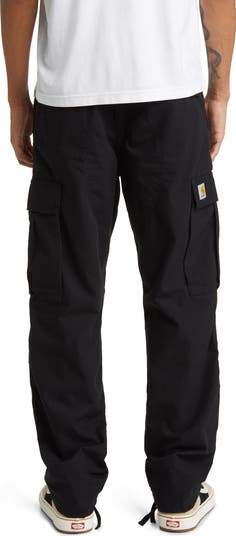 Carhartt Work In Progress Cotton Ripstop Cargo Pants | Nordstrom