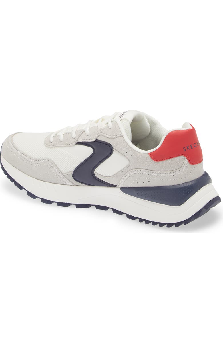 SKECHERS Fury Sneaker, Alternate, color,