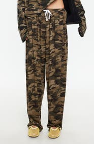 LIONESS Aura Pull-On Pants