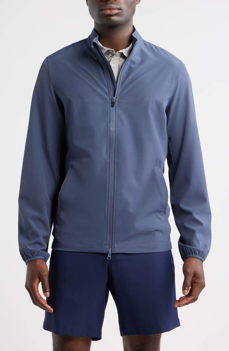 Swannies Levi Windbreaker, Alternate, color, 