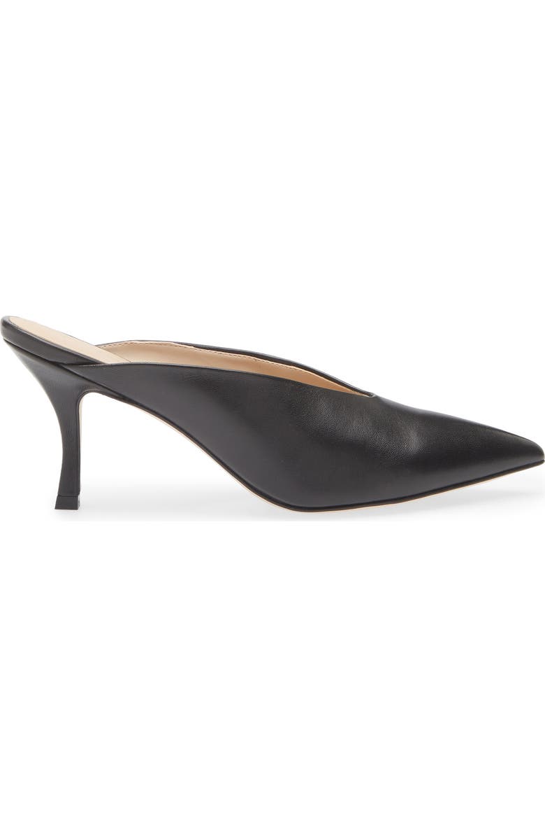 Stuart Weitzman Lula Pointed Toe Pump, Alternate, color,