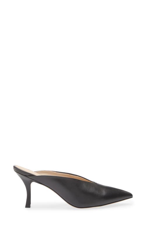 STUART WEITZMAN STUART WEITZMAN LULA POINTED TOE PUMP 