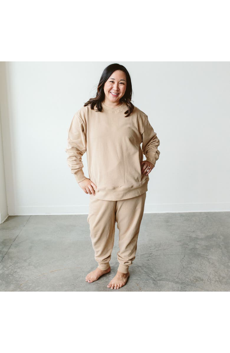 goumikids Goumi Unisex Adult Sweatshirt, Alternate, color, 