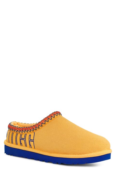 Tasman Graphic Water-Resistant Shoe (Men)