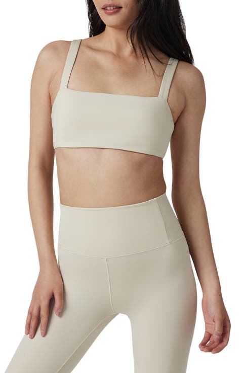 Evolve Square Neck Bra