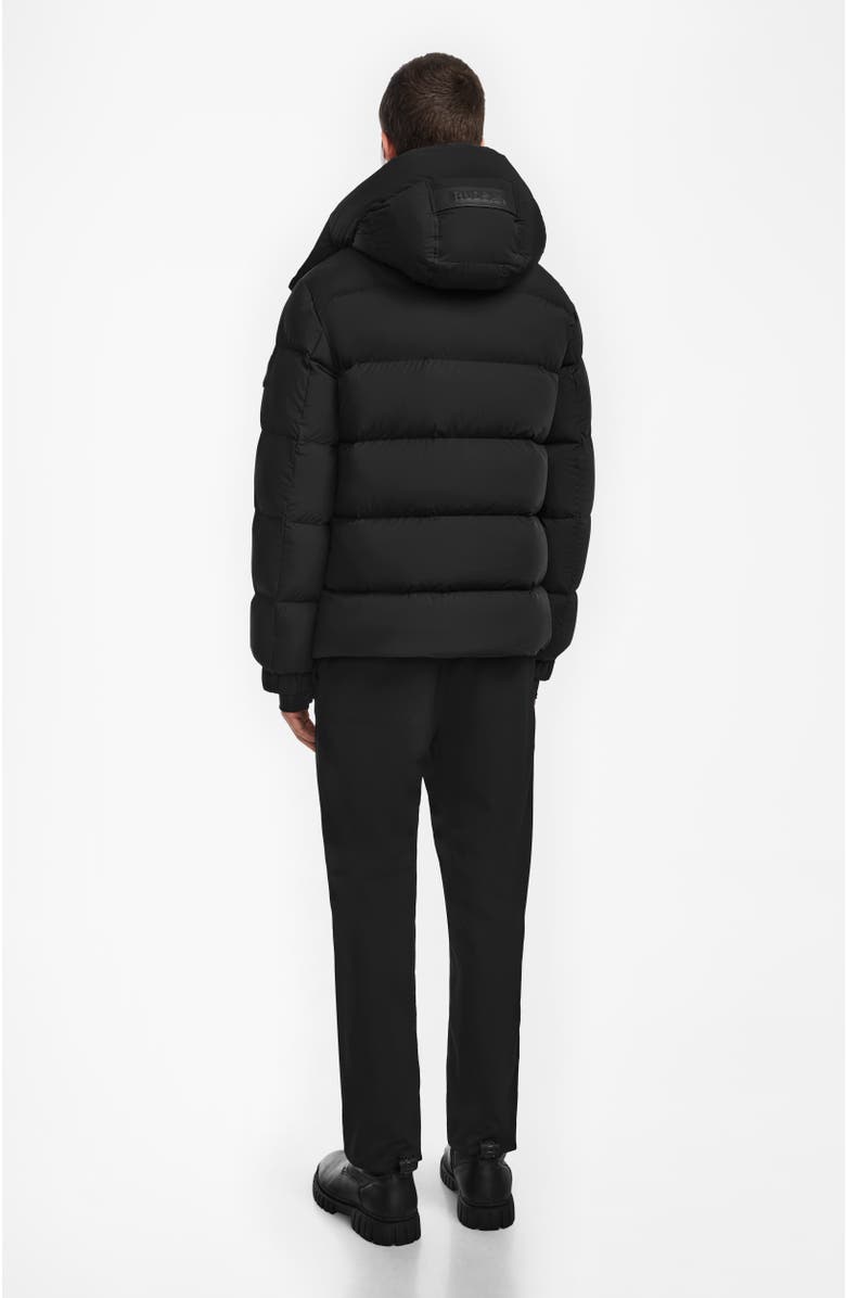 Rudsak VINCE MATTE MEN'S DOWN PUFFER, Alternate, color,