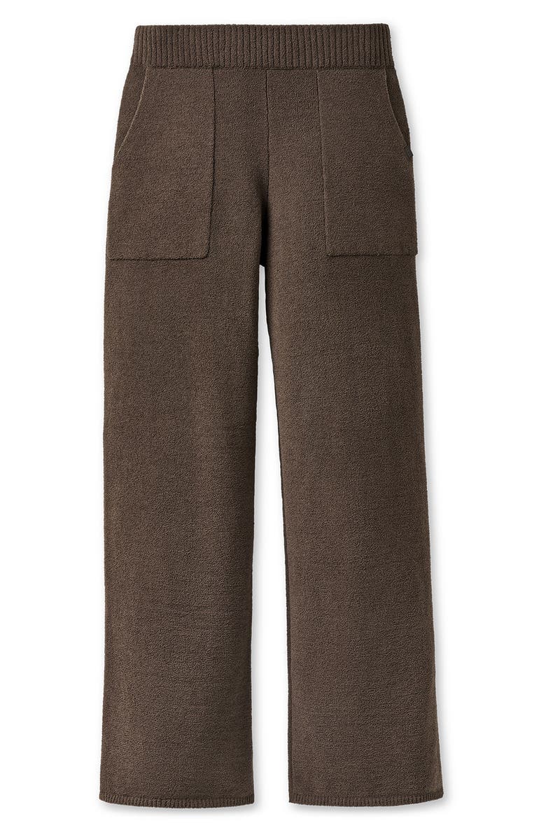 UGG<sup>®</sup> Rosalie Lite Pants, Alternate, color, Dense Smoke