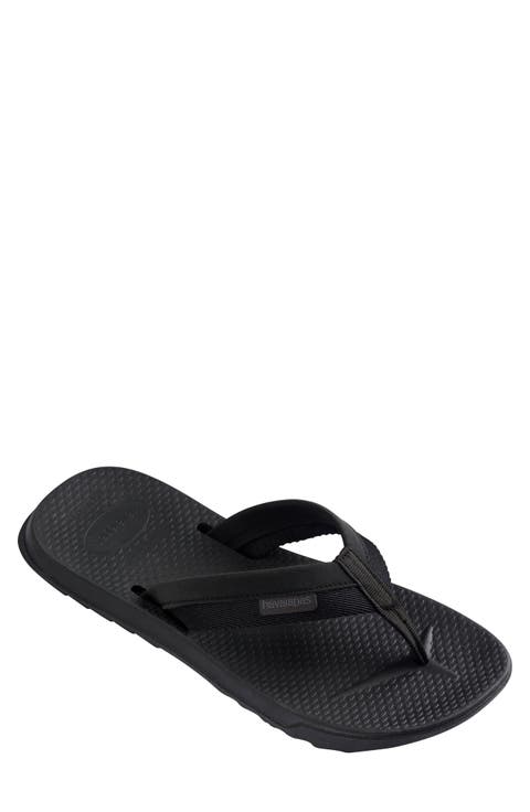 Track Plus Flip Flop (Men)