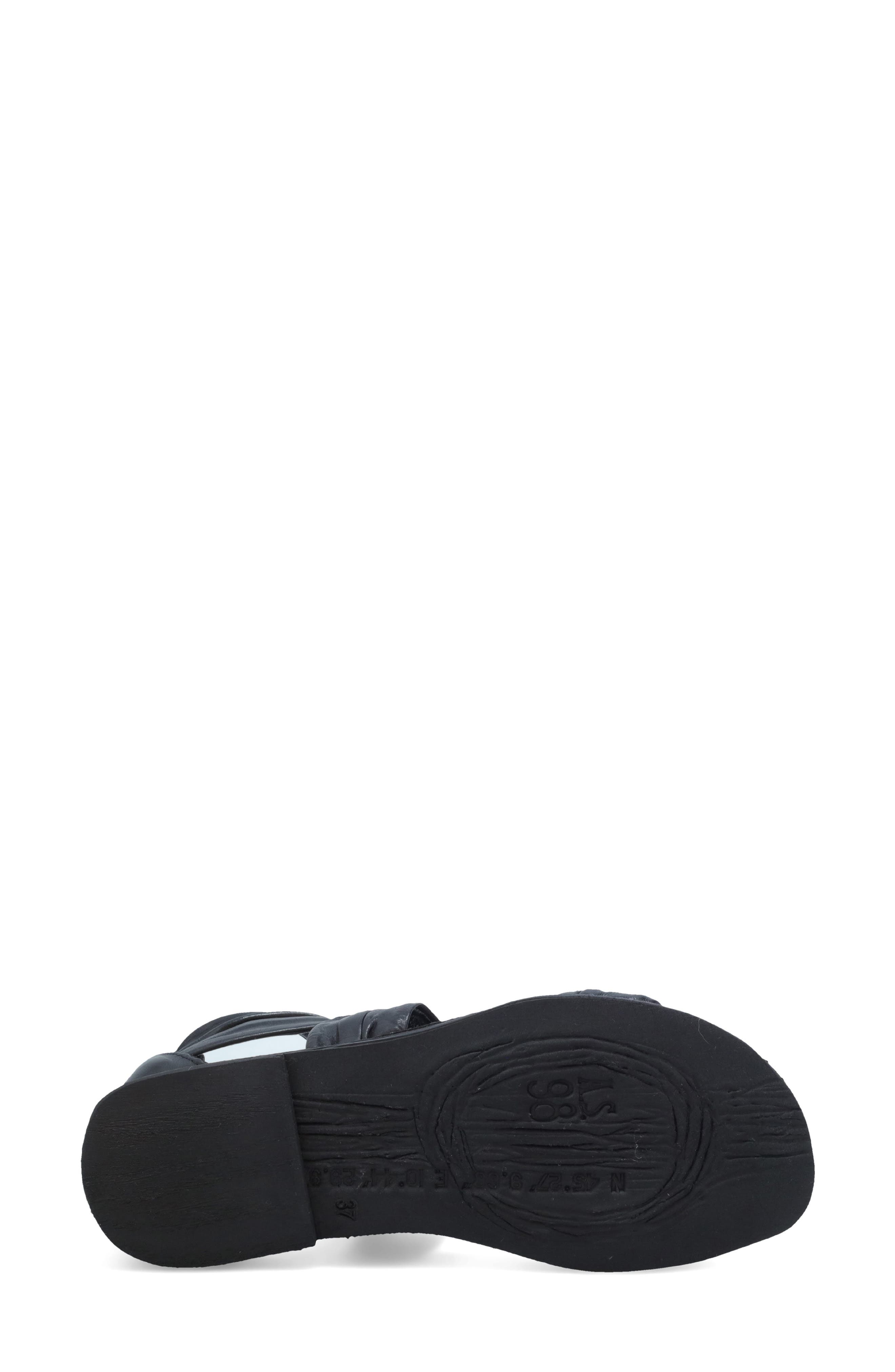 A.S.98 Milo Sandal, Alternate, color, 