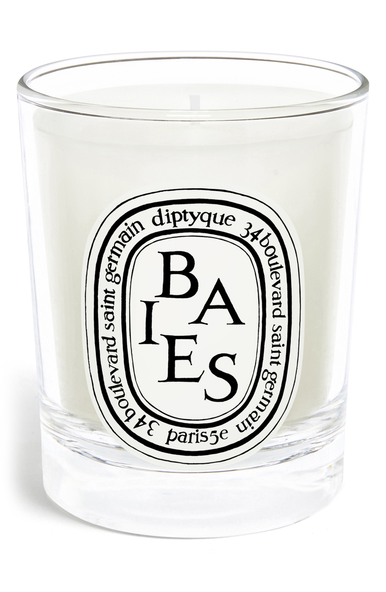 Diptyque Baies (Berries) Scented Candle